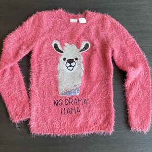 Manguun teens sweater